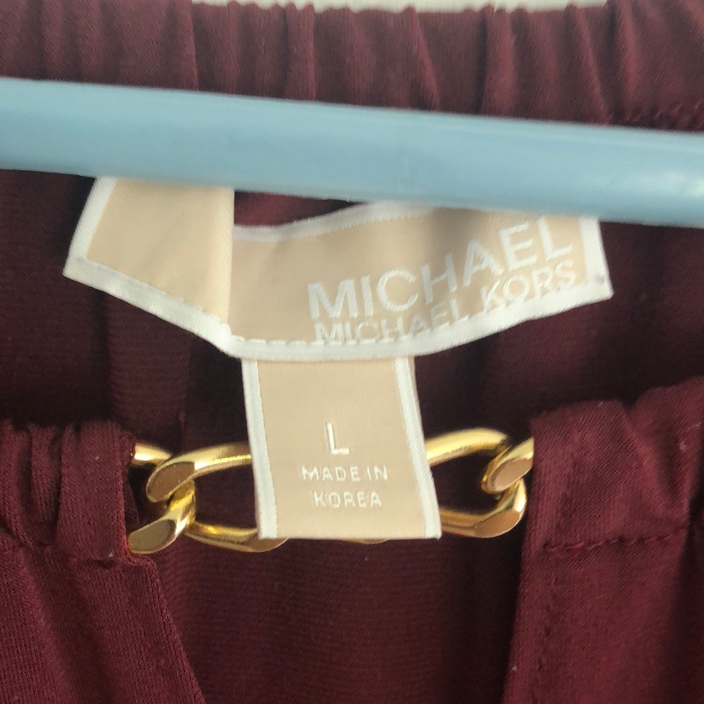 Michael Kors Blouse - Picture 4 of 4